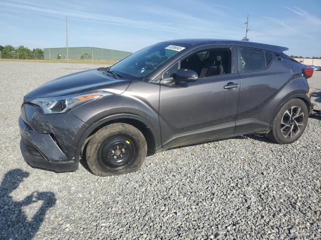 2019 Toyota C-hr