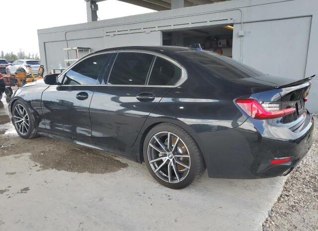 
								2021 BMW 3 series full									