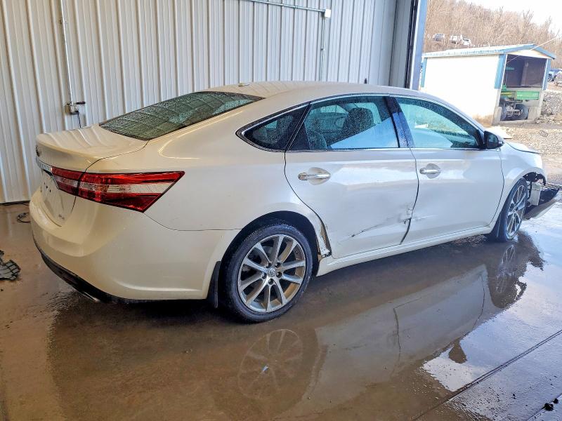 2015 Toyota Avalon