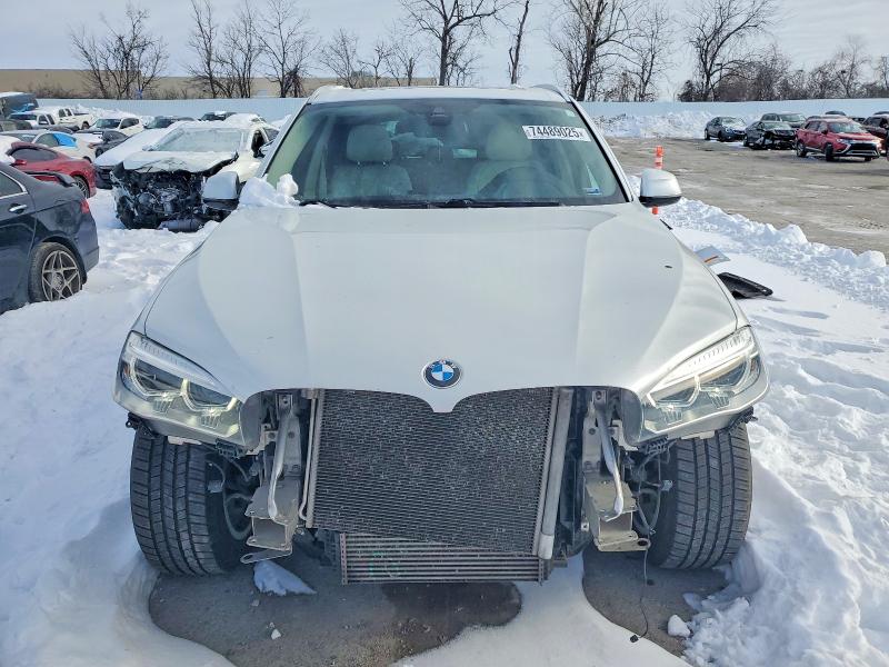 2014 BMW X5