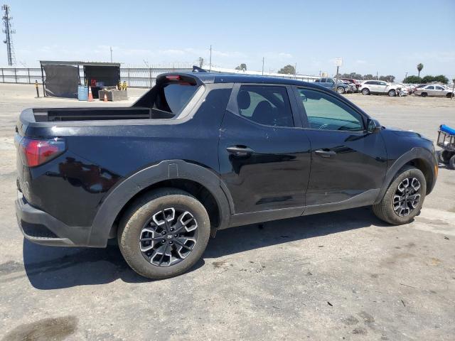 2024 Hyundai Santa cruz