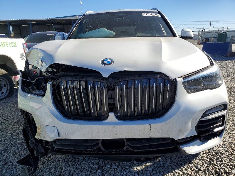 2019 BMW X5