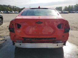 
										2017 Chevrolet Cruze full									