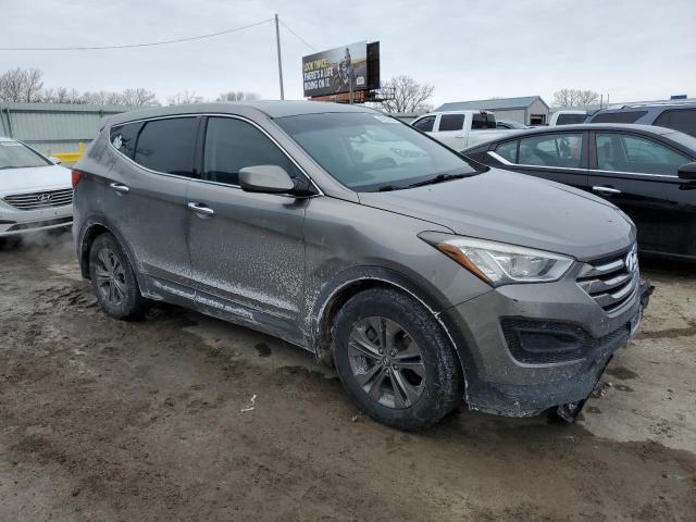 2013 Hyundai Santa fe