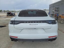
										2023 Porsche Panamera full									