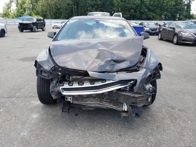 2012 Chevrolet Malibu