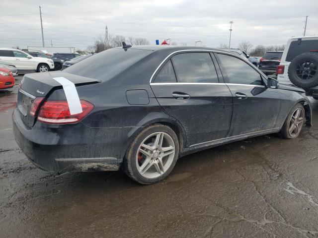 2016 Mercedes-benz E-class