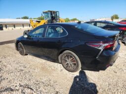 
										2021 Toyota Camry se full									