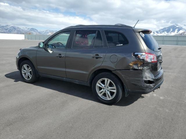 2012 Hyundai Santa fe