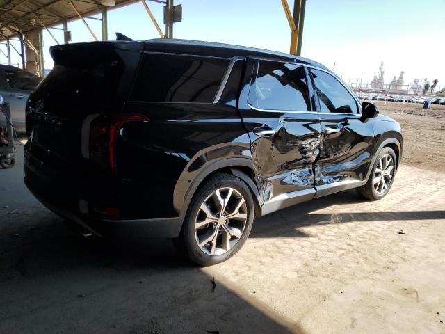 2020 Hyundai Palisade