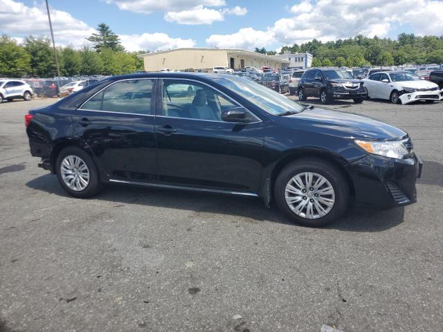 2014 Toyota Camry base