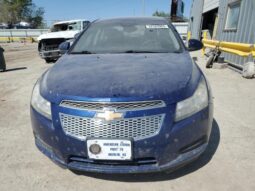 
										2012 Chevrolet Cruze full									