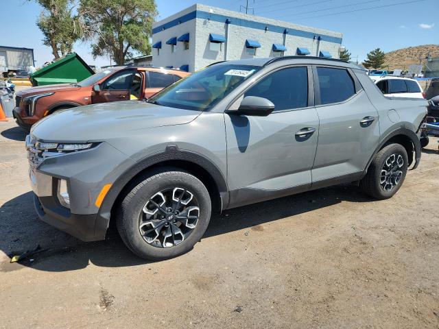 2023 Hyundai Santa cruz