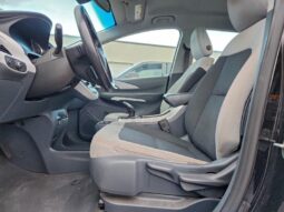 
										2017 Chevrolet Bolt ev full									