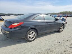 
										2007 Toyota Camry sola full									