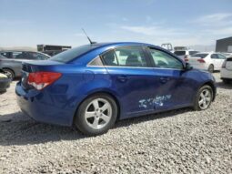 
										2012 Chevrolet Cruze full									