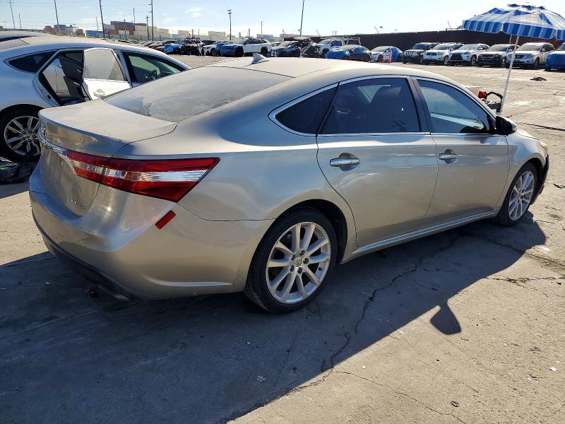 2013 Toyota Avalon