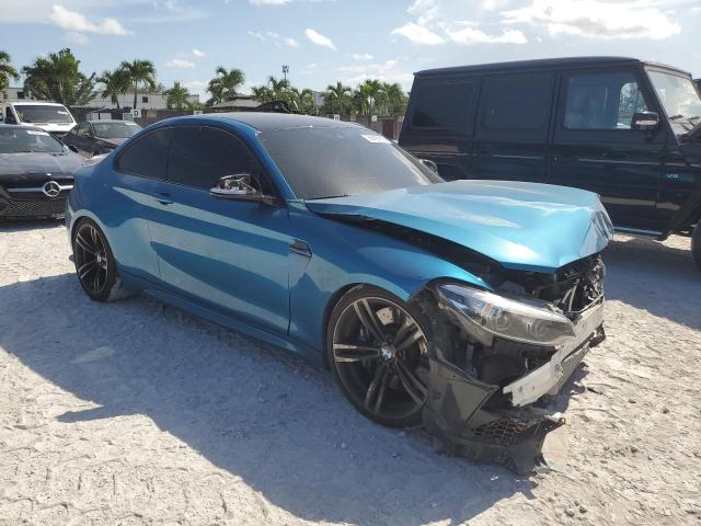 2018 BMW M2
