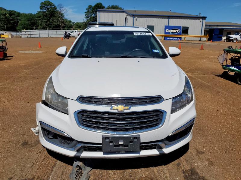 2015 Chevrolet Cruze