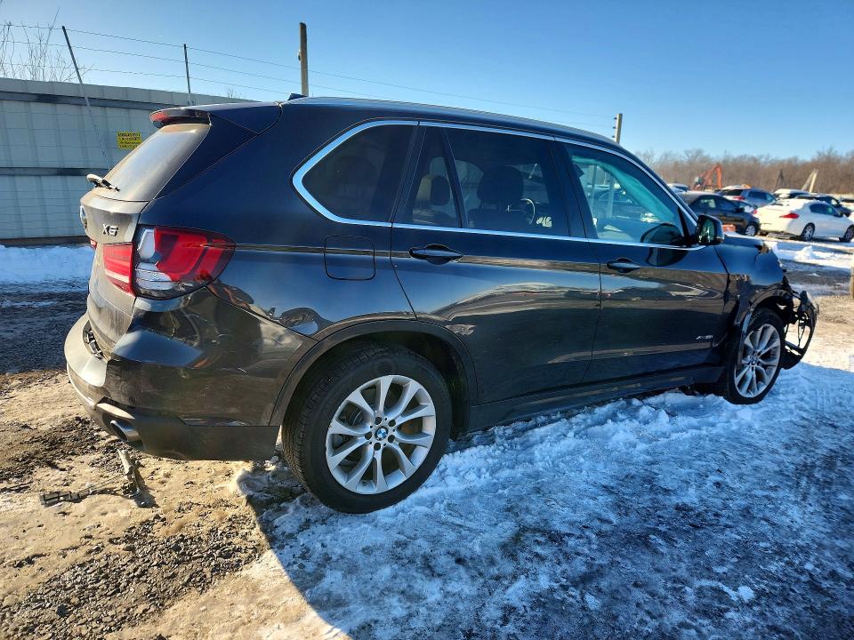 2014 BMW X5