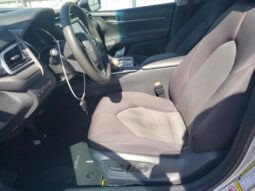 
										2018 Toyota Camry full									