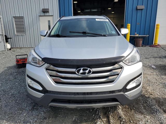 2015 Hyundai Santa fe s