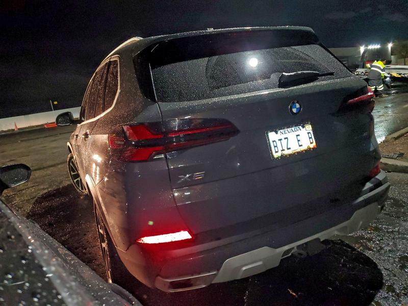 2024 BMW X5