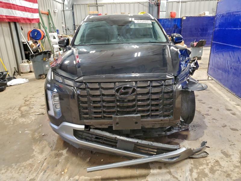 2023 Hyundai Palisade