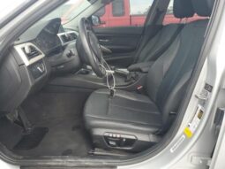 
										2014 BMW 3 series full									