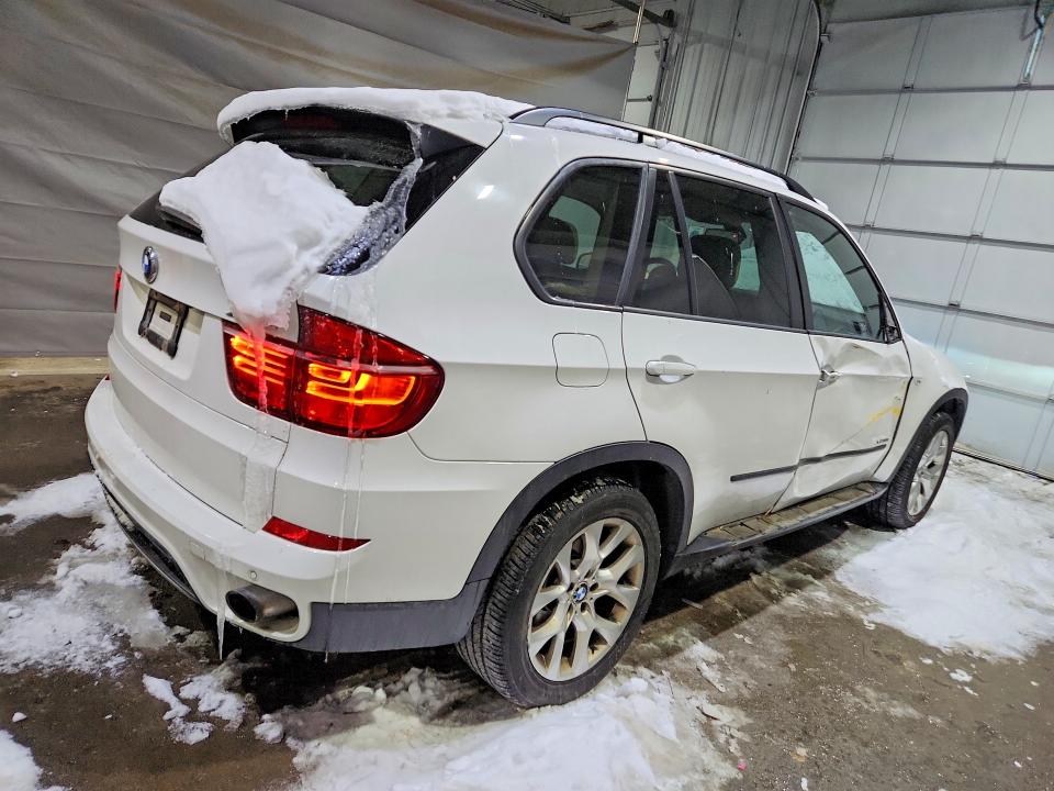 2012 BMW X5