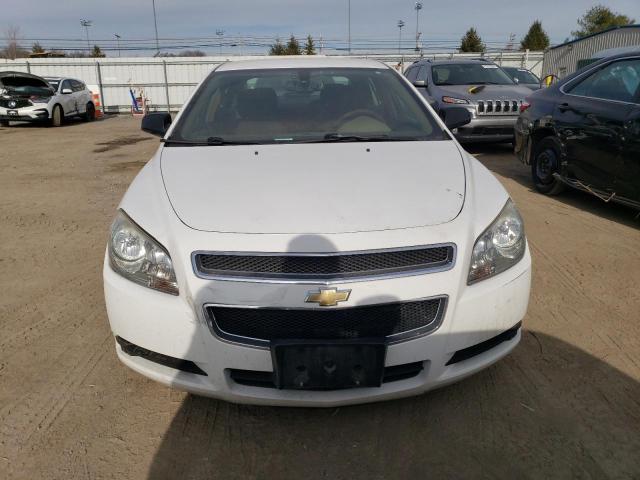 2012 Chevrolet Malibu