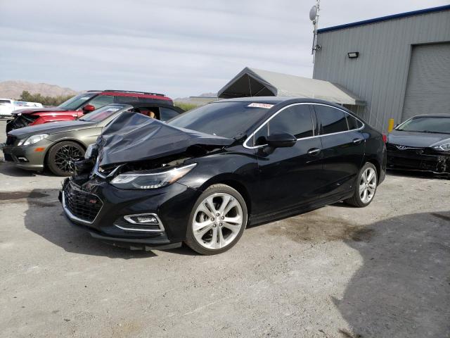 2016 Chevrolet Cruze