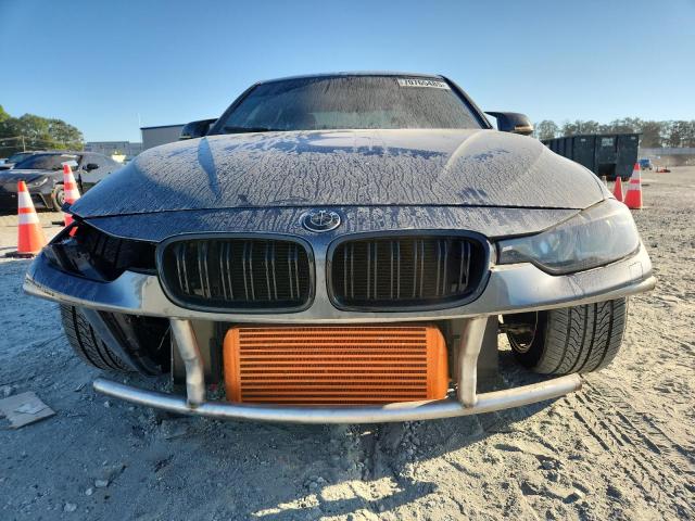 2014 BMW 3 series