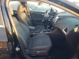 
										2019 Chevrolet Cruze full									