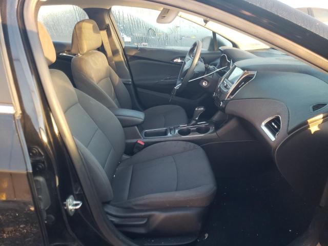 2019 Chevrolet Cruze