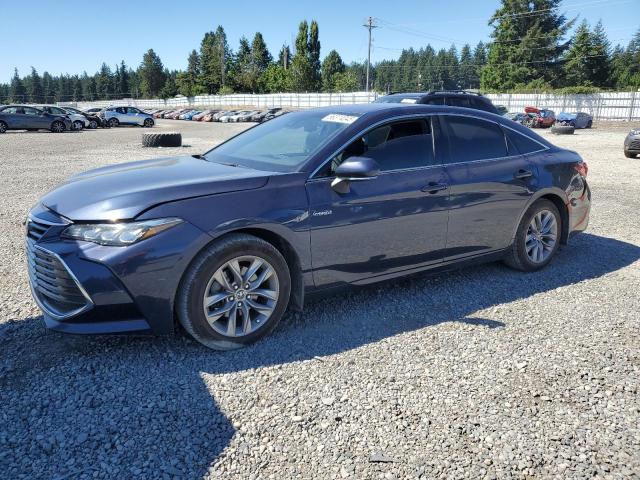 2019 Toyota Avalon