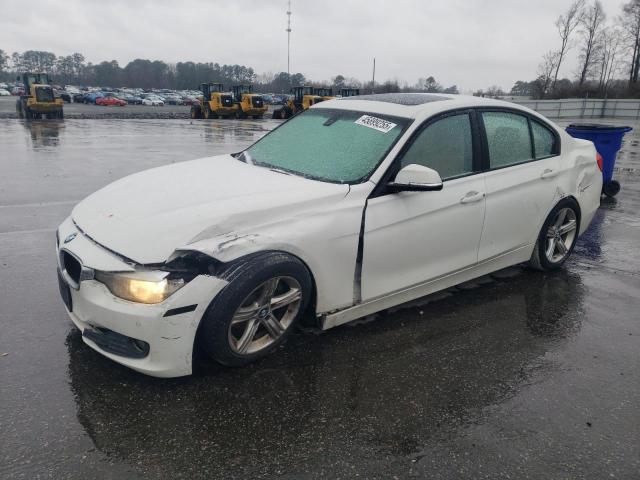 2014 BMW 3 series