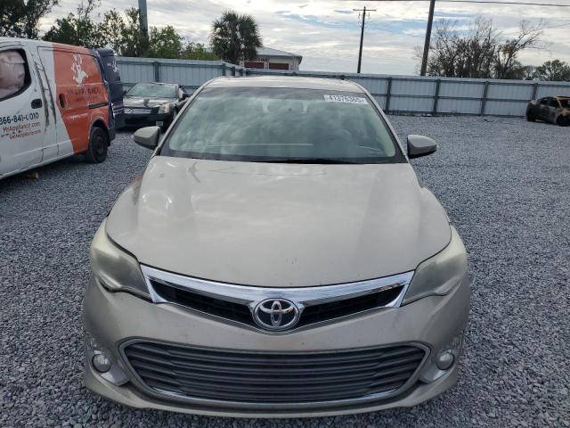 2015 Toyota Avalon