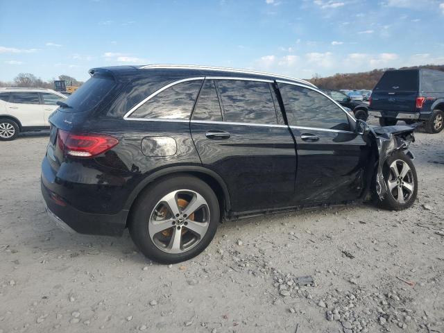 2022 Mercedes-benz Glc