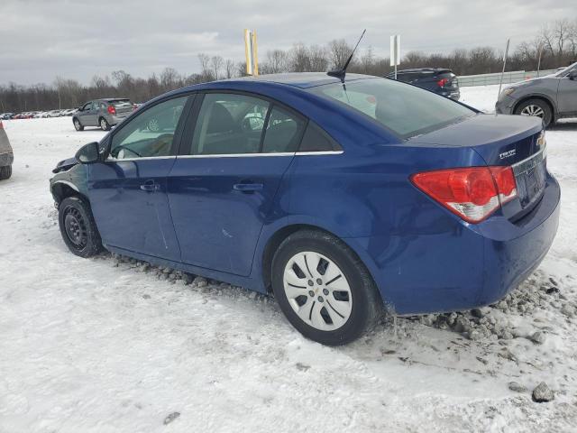 2012 Chevrolet Cruze