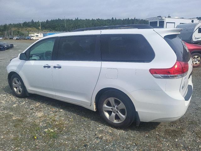 2013 Toyota Sienna
