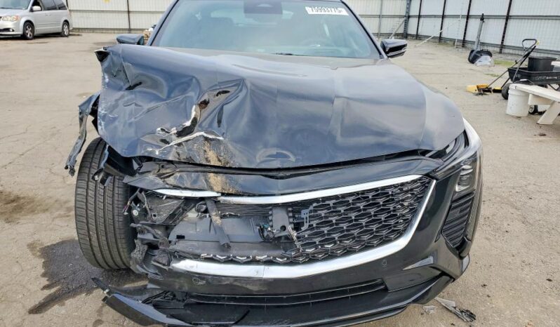 
								2026 Cadillac Ct5 full									