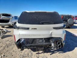 
										2023 BMW Xm full									