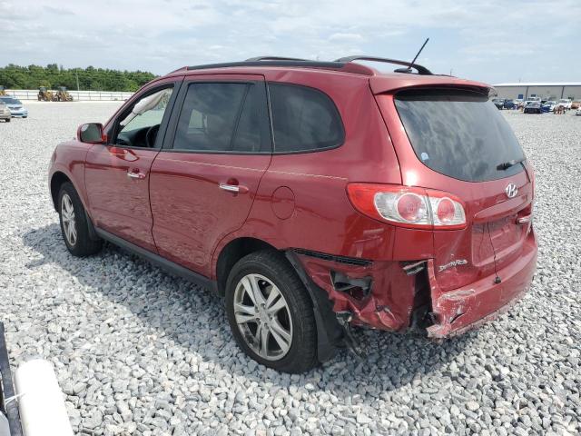 2012 Hyundai Santa fe
