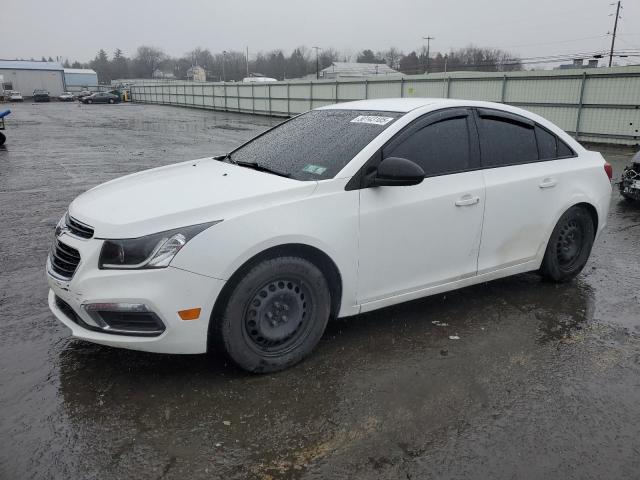 2016 Chevrolet Cruze