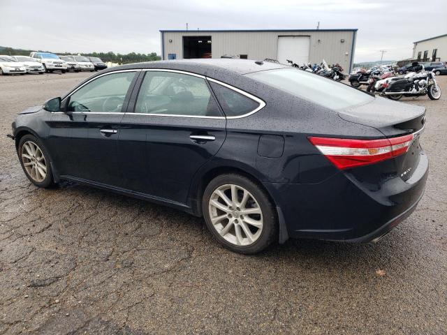 2013 Toyota Avalon