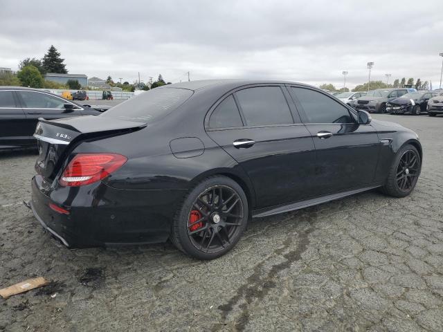 2018 Mercedes-benz E-class