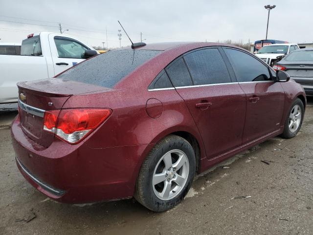 2015 Chevrolet Cruze