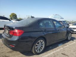 
										2017 BMW 3 series full									