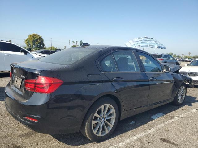 2017 BMW 3 series